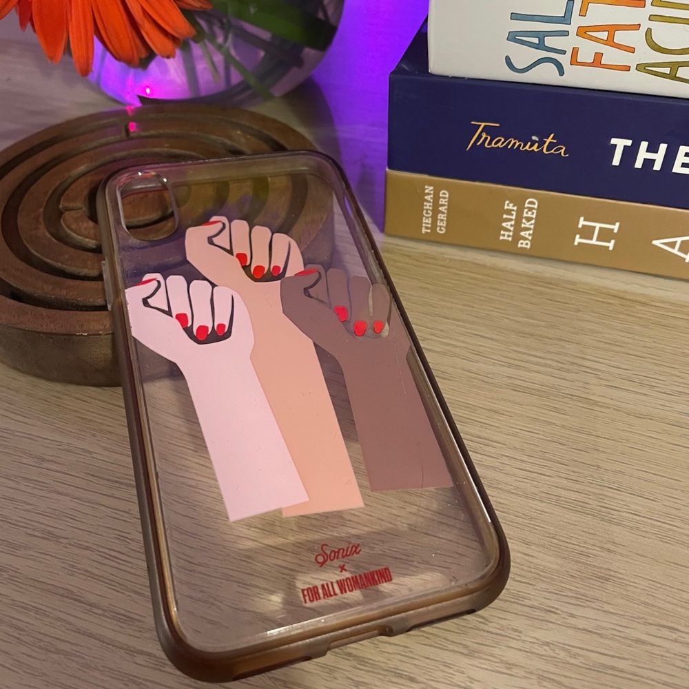 iPhone X case